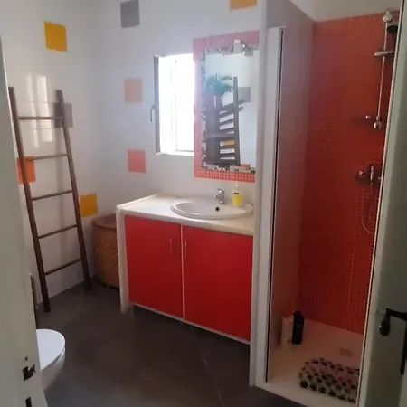 Apartment House- Huge