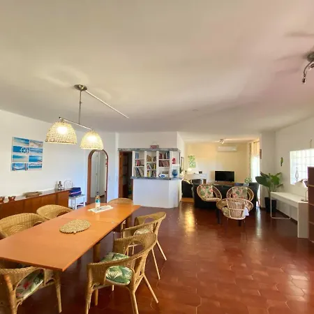 House- Huge Apartment