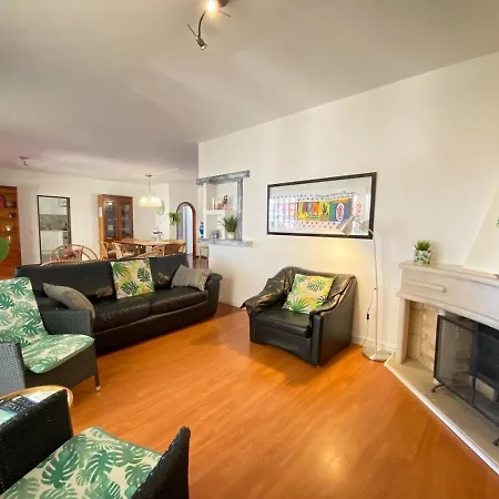 Apartment House- Huge *