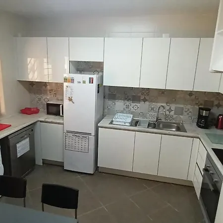 House- Huge Apartment