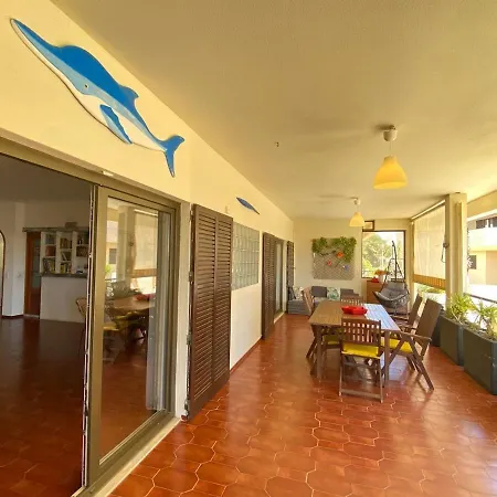 Apartment House- Huge