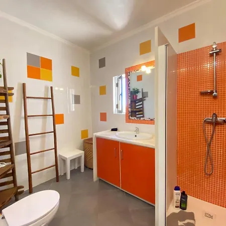 Apartamento House- Huge Lagos