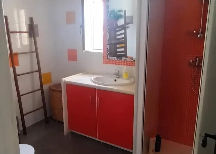 Lägenhet House- Huge