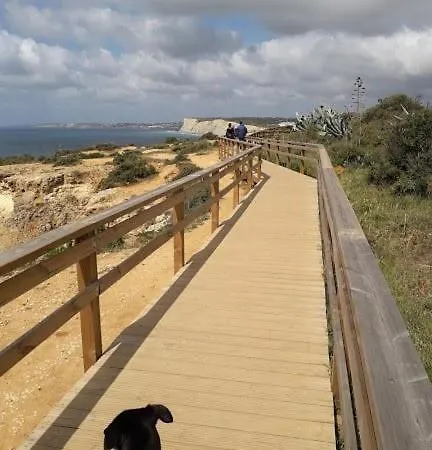 House- Huge Апартаменты Лагуш