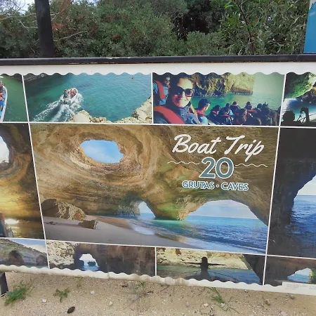 Апартаменты House- Huge Лагуш