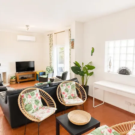 House- Huge Apartment *