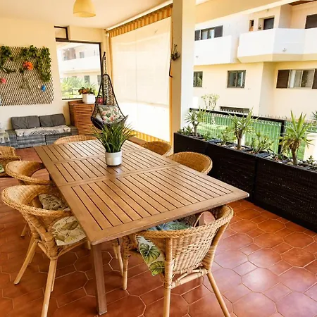 Appartamento House- Huge *