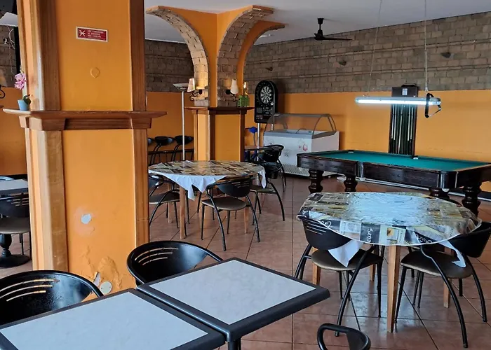 House- Huge 公寓 拉哥斯