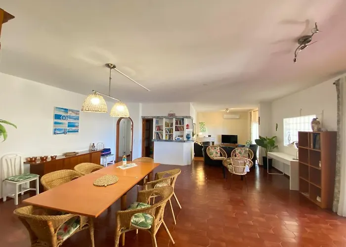 House- Huge Appartamento