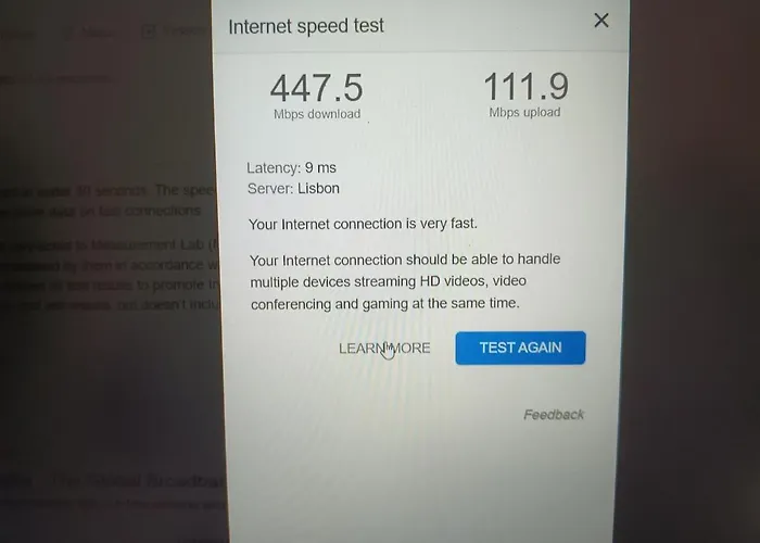 Appartamento House- Huge