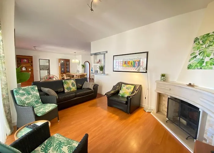 Appartamento House- Huge *