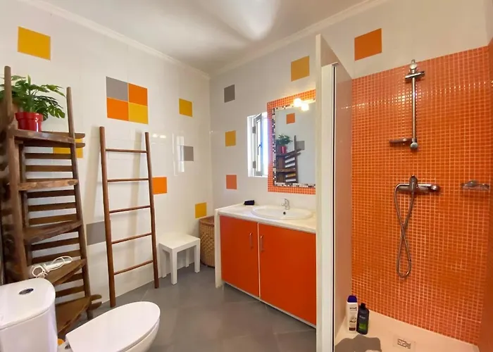 Appartamento House- Huge Lagos