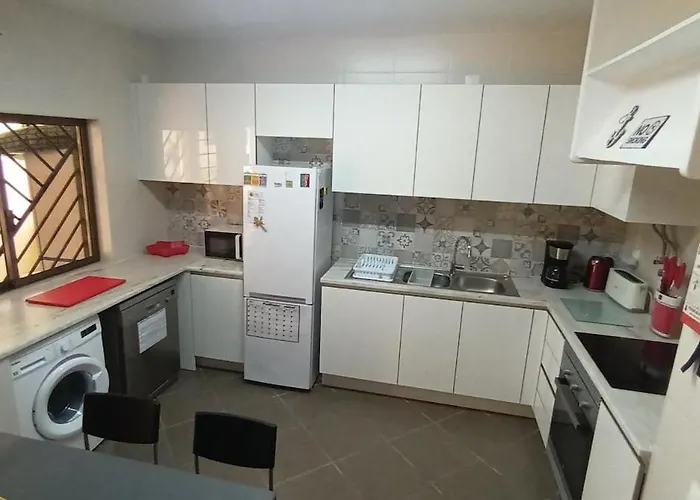 House- Huge Appartamento