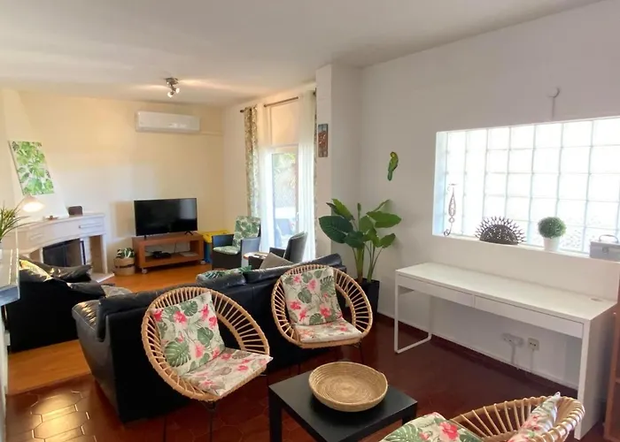 House- Huge Appartamento Lagos